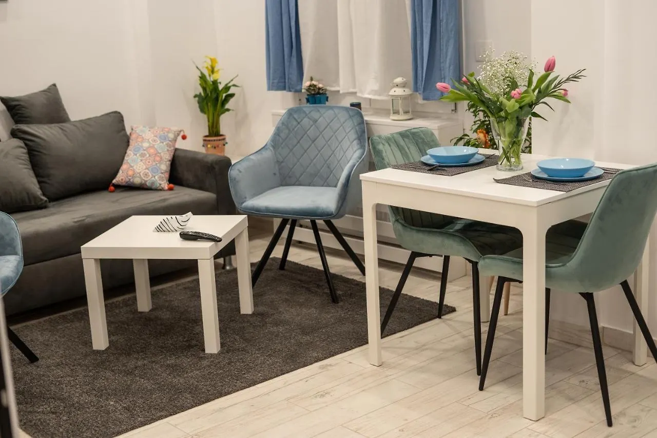 West Walls Sea View Studio A3 Apartment Thessaloniki